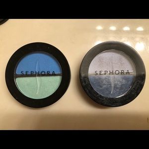 Sephora Duo Eyeshadow